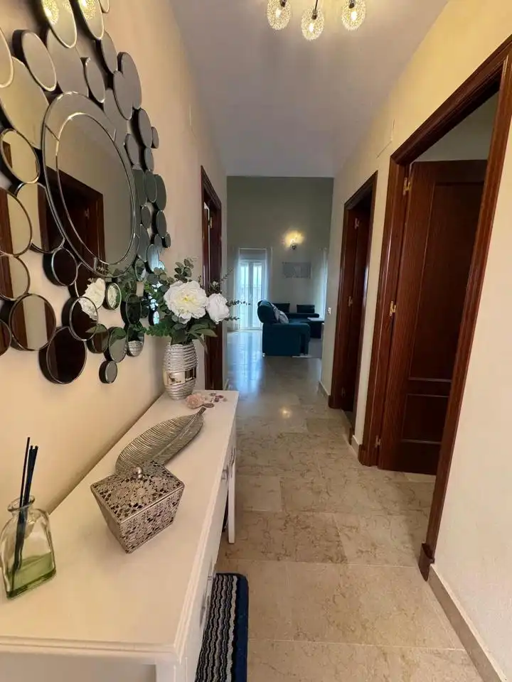 Dúplex en venta en Sanlúcar de Barrameda con Aire acondicionado, Trastero y Amueblado