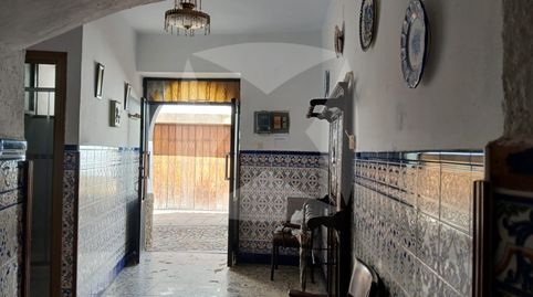 Foto 4 von Haus oder Chalet zur Miete in Calle de Gallegos, Casco Antiguo, Cáceres Capital