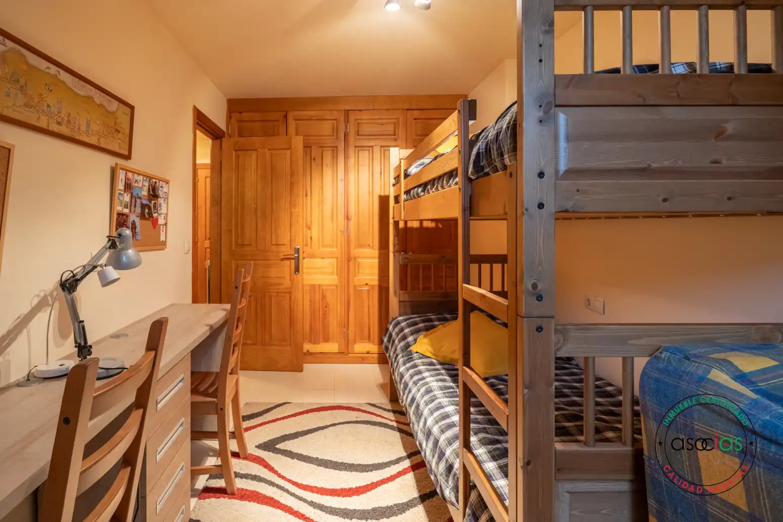Habitación de Piso en venta en Puebla de Lillo con Calefacción y Trastero