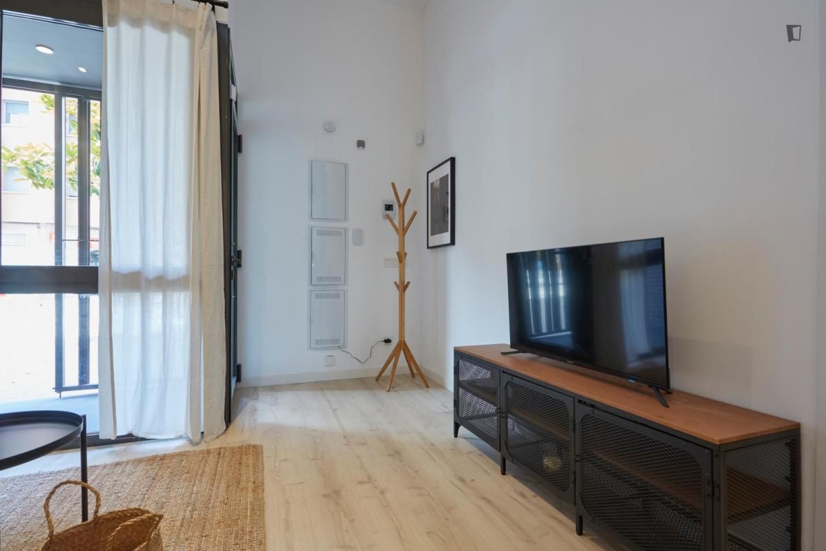 Apartament de lloguer a Santa Eulàlia