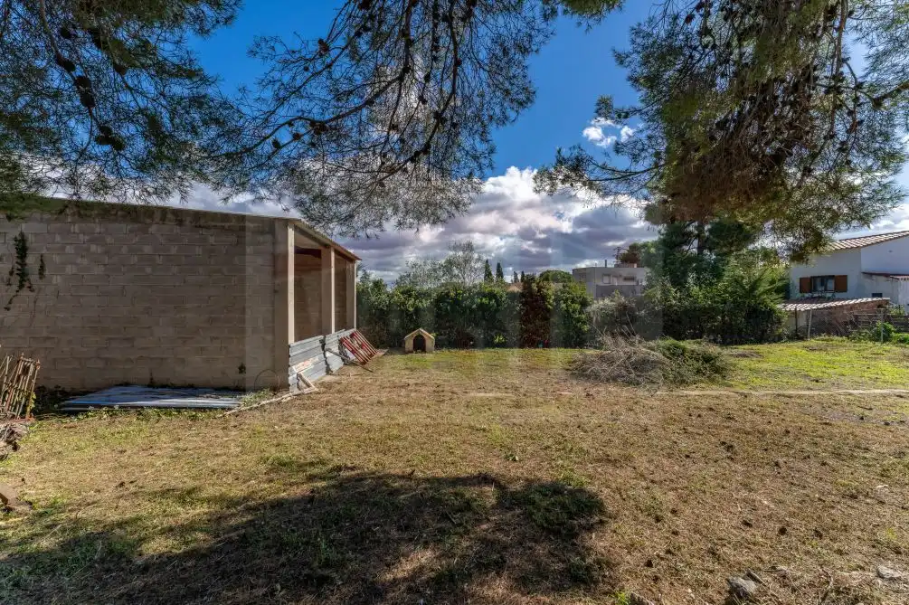 Terreno residencial en venta en Alcover, imagen 4
