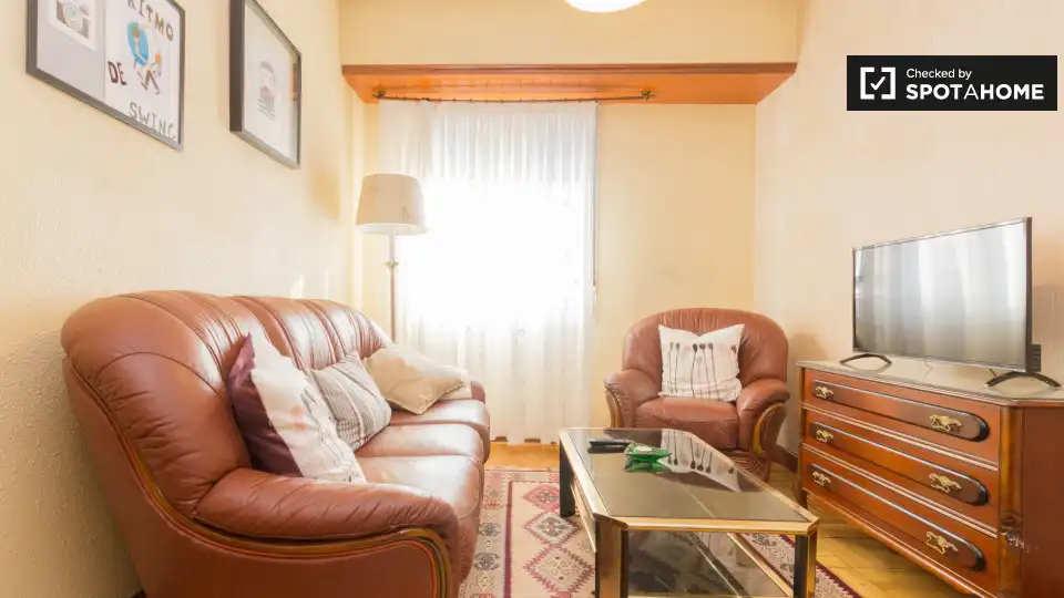 Room in Ametzola