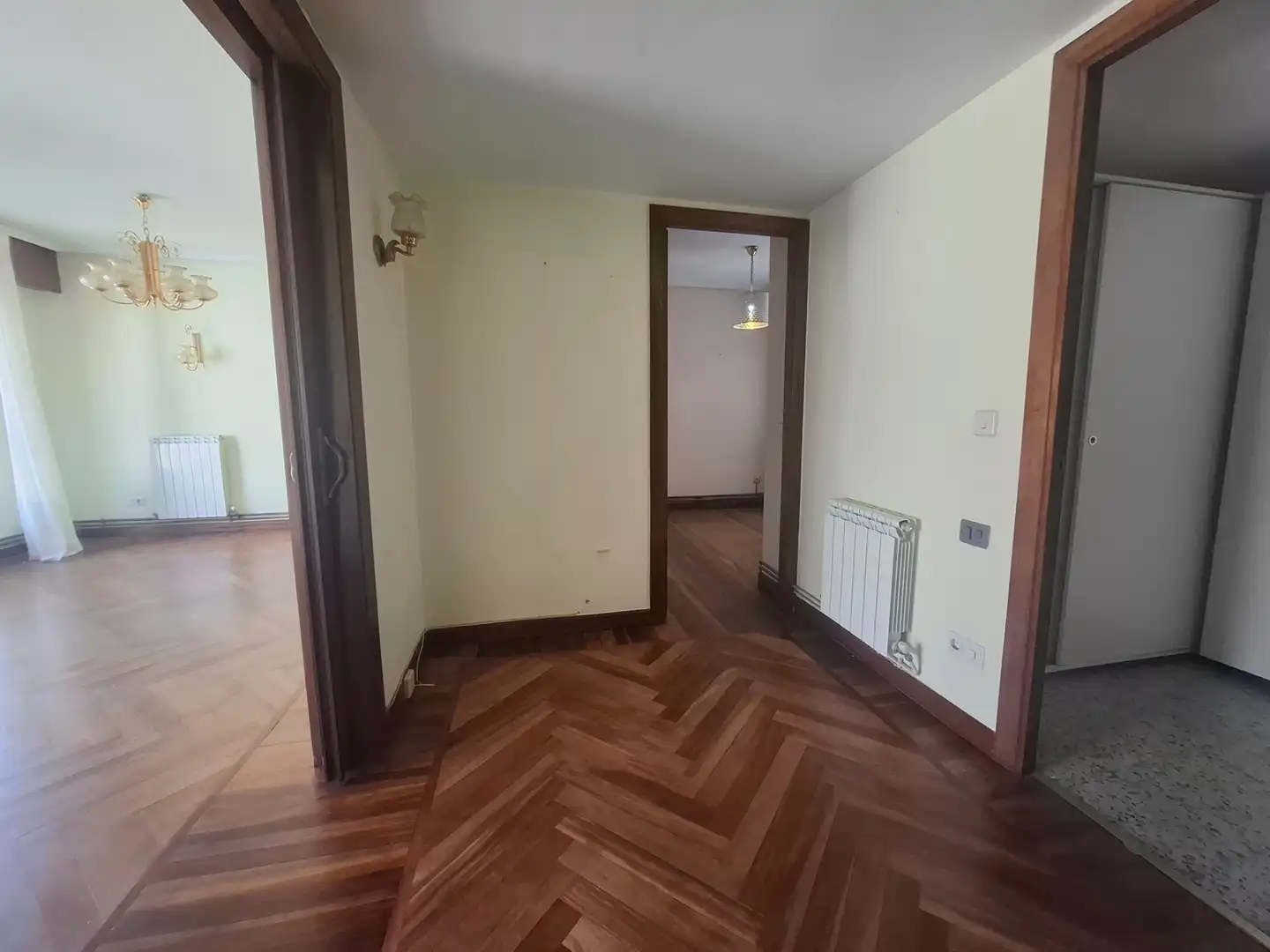Wohnung zum Verkauf in Plentzia mit Abstellraum
