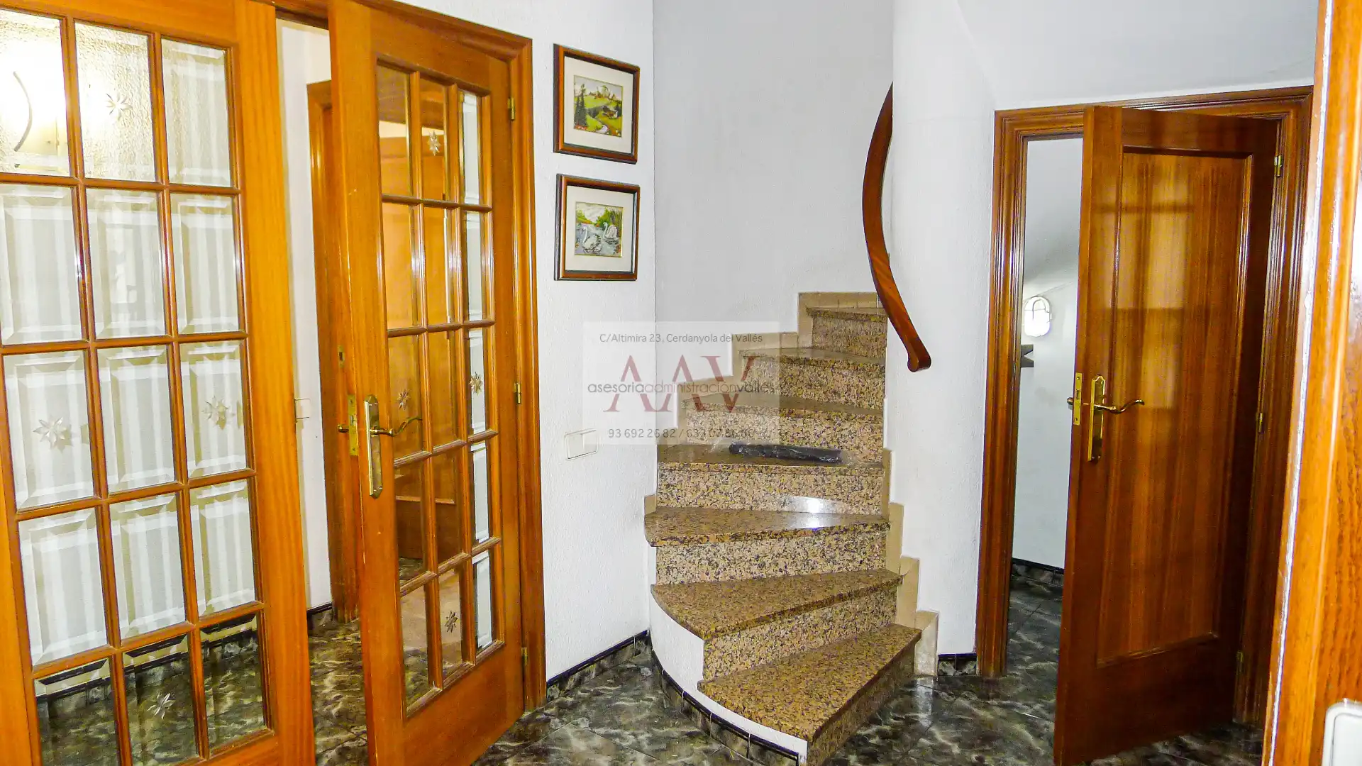 Casa o chalet en venta en Cerdanyola del Vallès con Calefacción, Jardín privado y Terraza