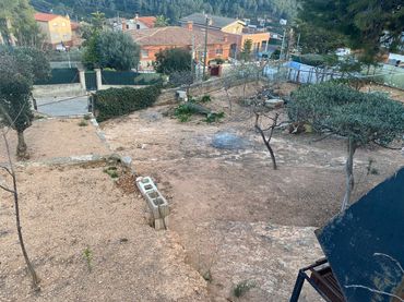 Terreno residenziale in vendita a Corbera de Llobregat