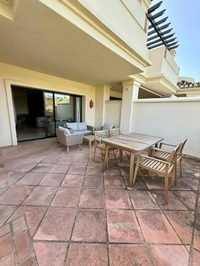 Piso con piscina en venta en Calle la Pacheca Alta 22, imagen 11