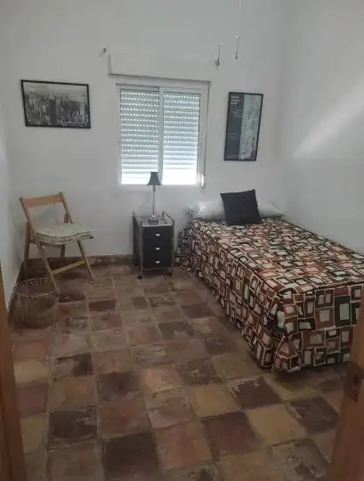 Dormitori de Casa o xalet en venda en Jaén
