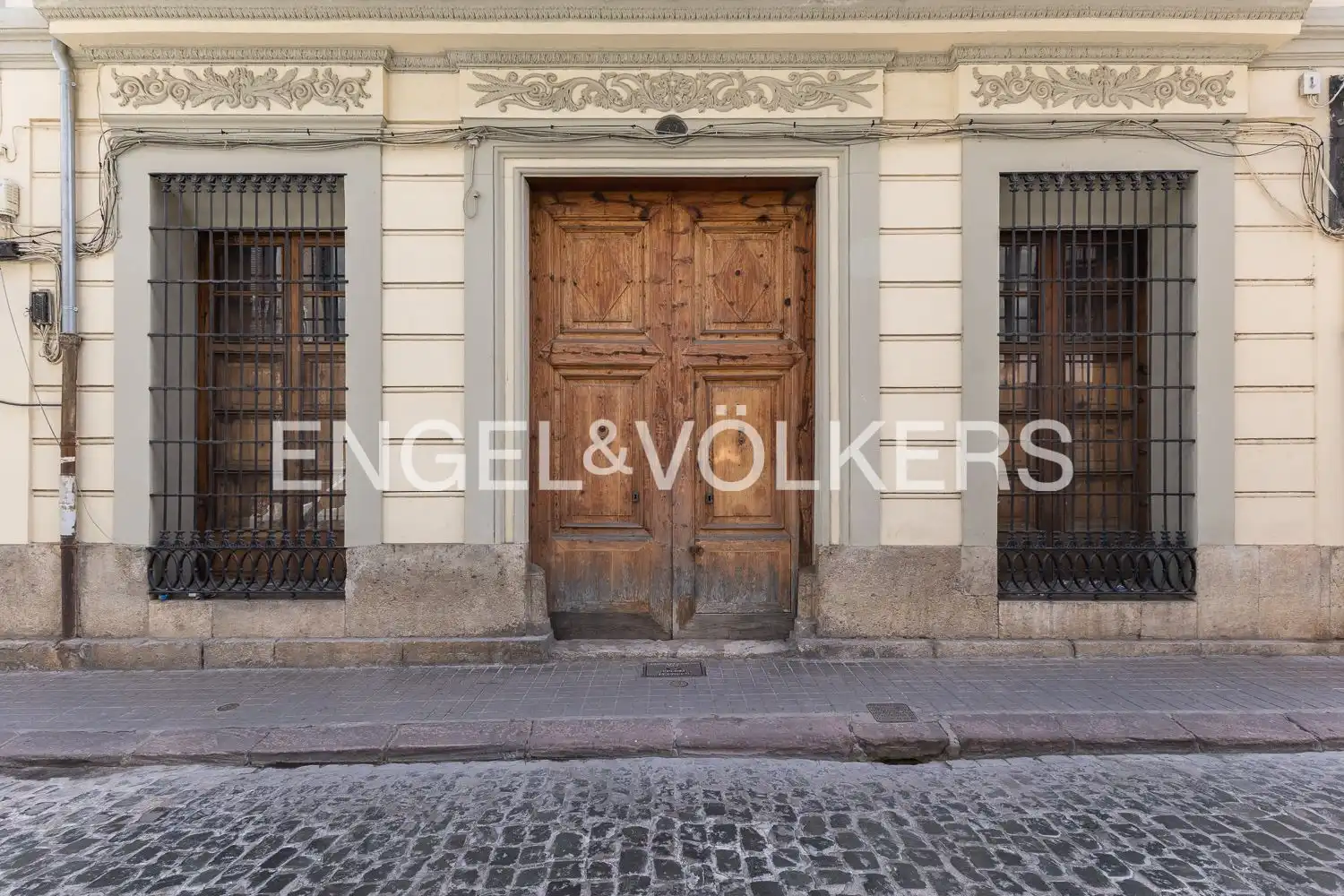 Exterior view of Houses for sale in Sueca  with Heating, Terrace and Balcony