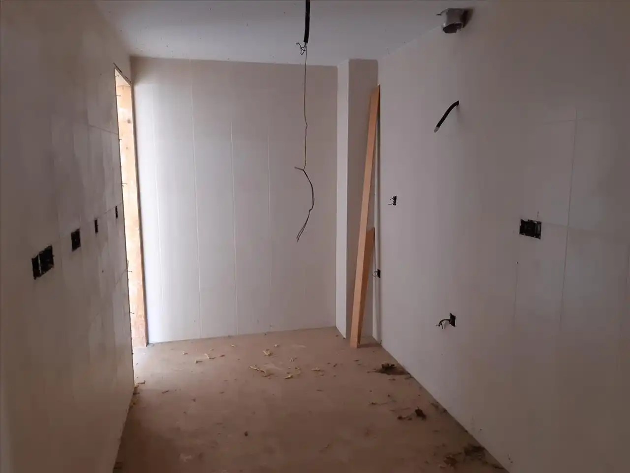 Duplexes for sale in DE LA NAVA, Turre