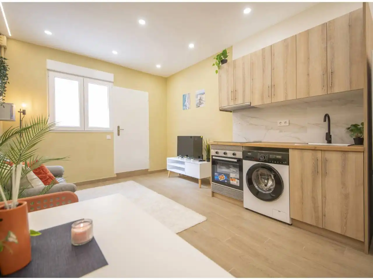 Studio zur Miete in Calle Sant Esteve 10, imagen 13