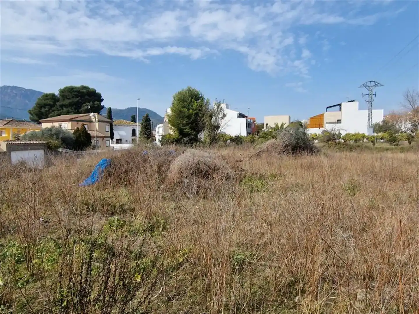 Terreno en venta en Albalat dels Tarongers