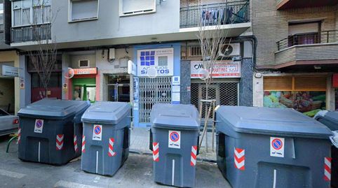 Inmueble en Zaragoza