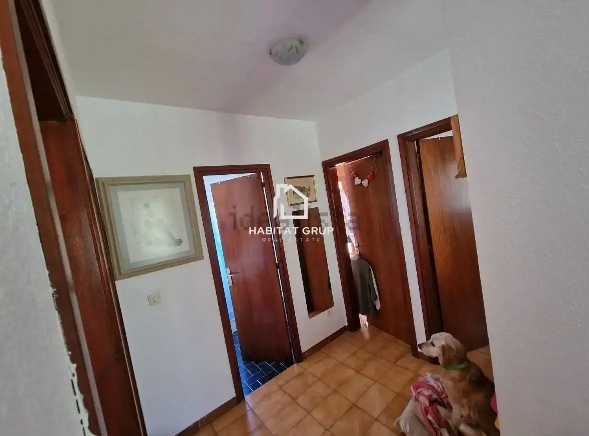 Casa o chalet en venta en Osor con Calefacción, Jardín privado y Terraza