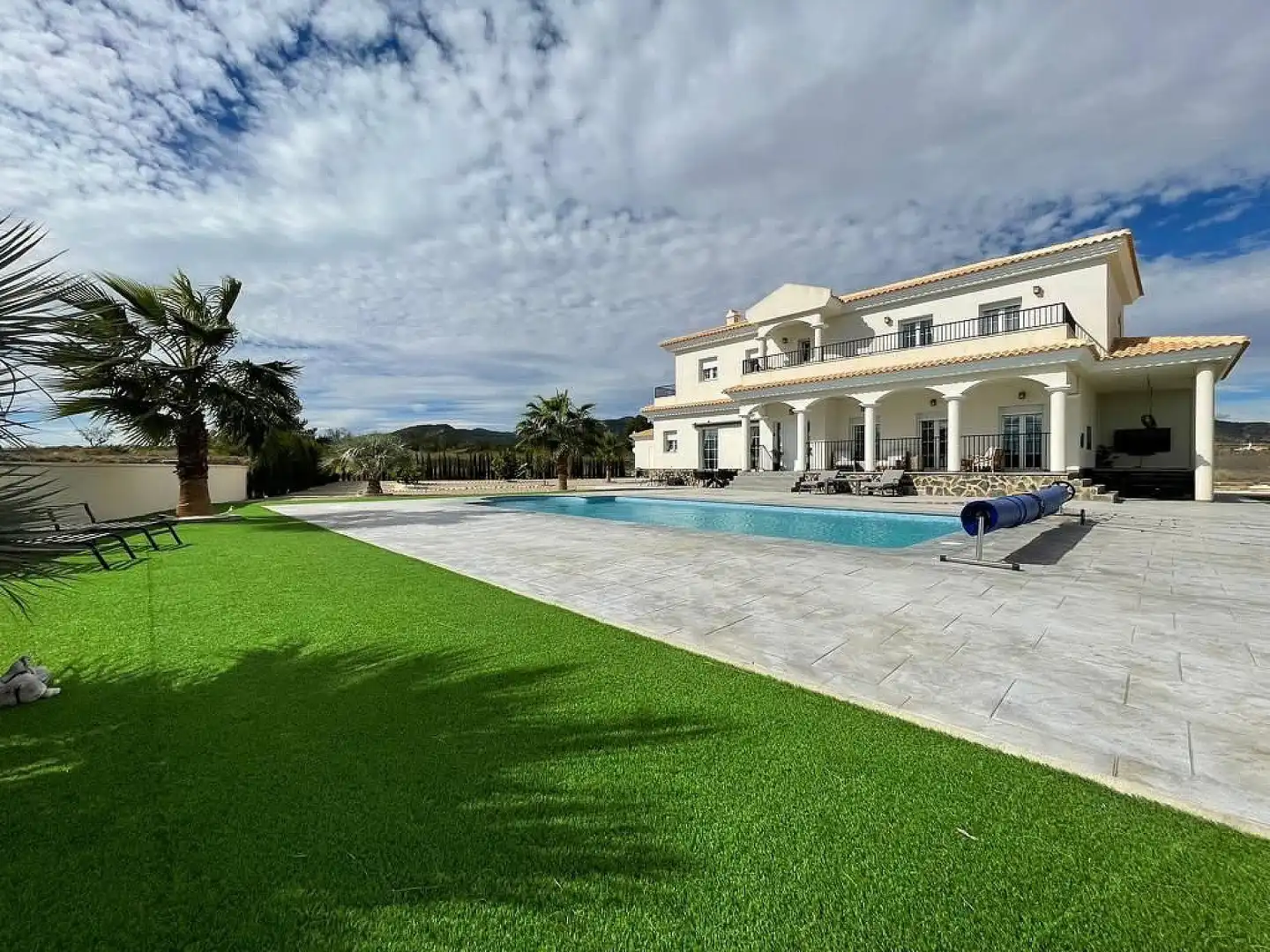 Haus zum Verkauf in El Pinós / Pinoso, imagen 4