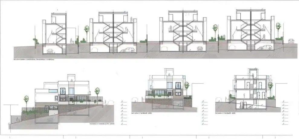 Terreno residenziale in vendita a Calle Las Candias, imagen 13