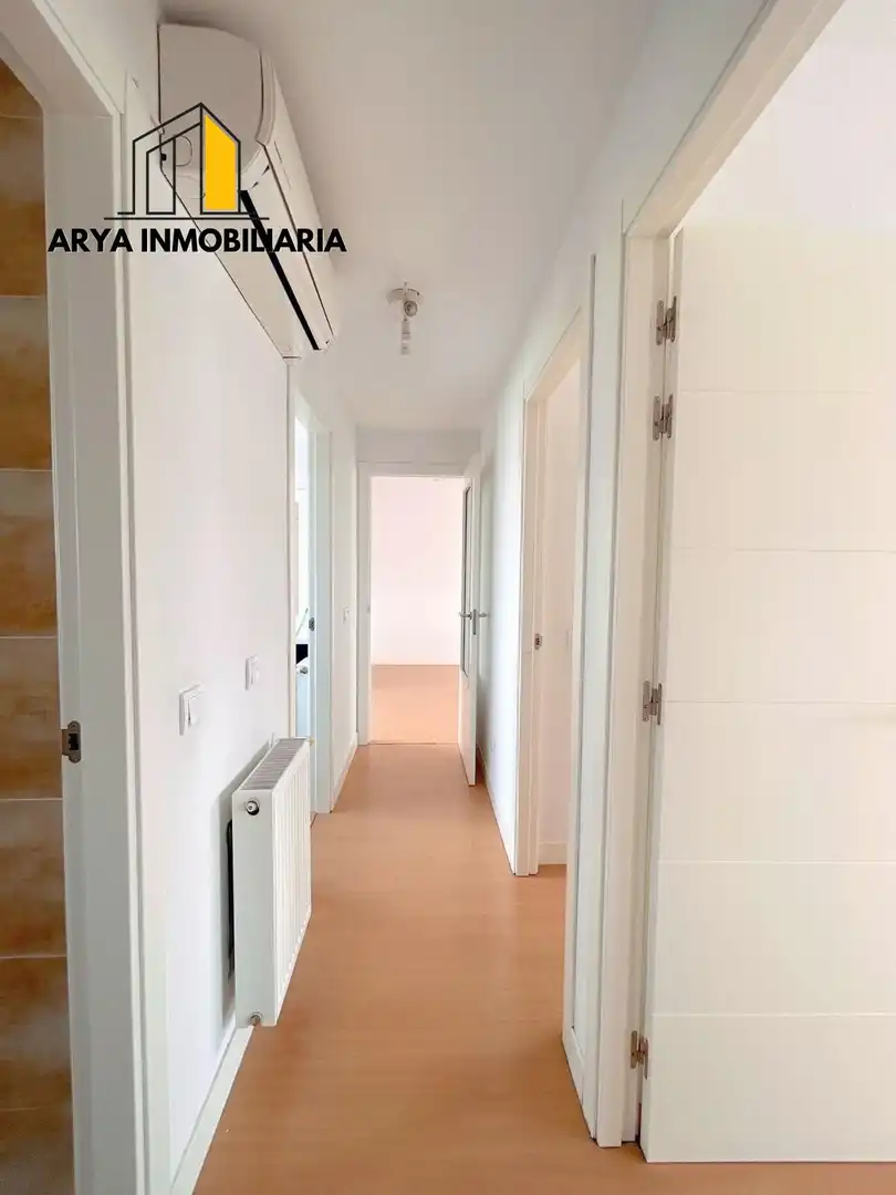 Penthouse mit Pool zum Verkauf in Soto del Henares, imagen 16