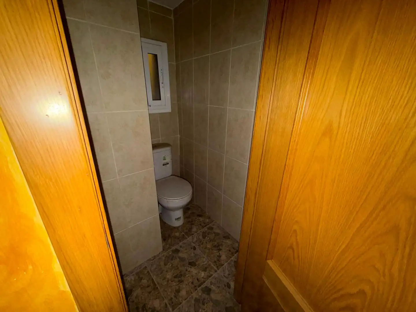 Baño de Piso en venta en Reus con Balcón