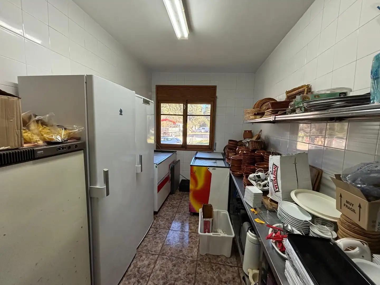 Gewerbefläche zum Verkauf in Jesús - Els Reguers, imagen 32