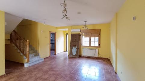 Foto 3 de Casa adosada en venda a Azucaica, Toledo