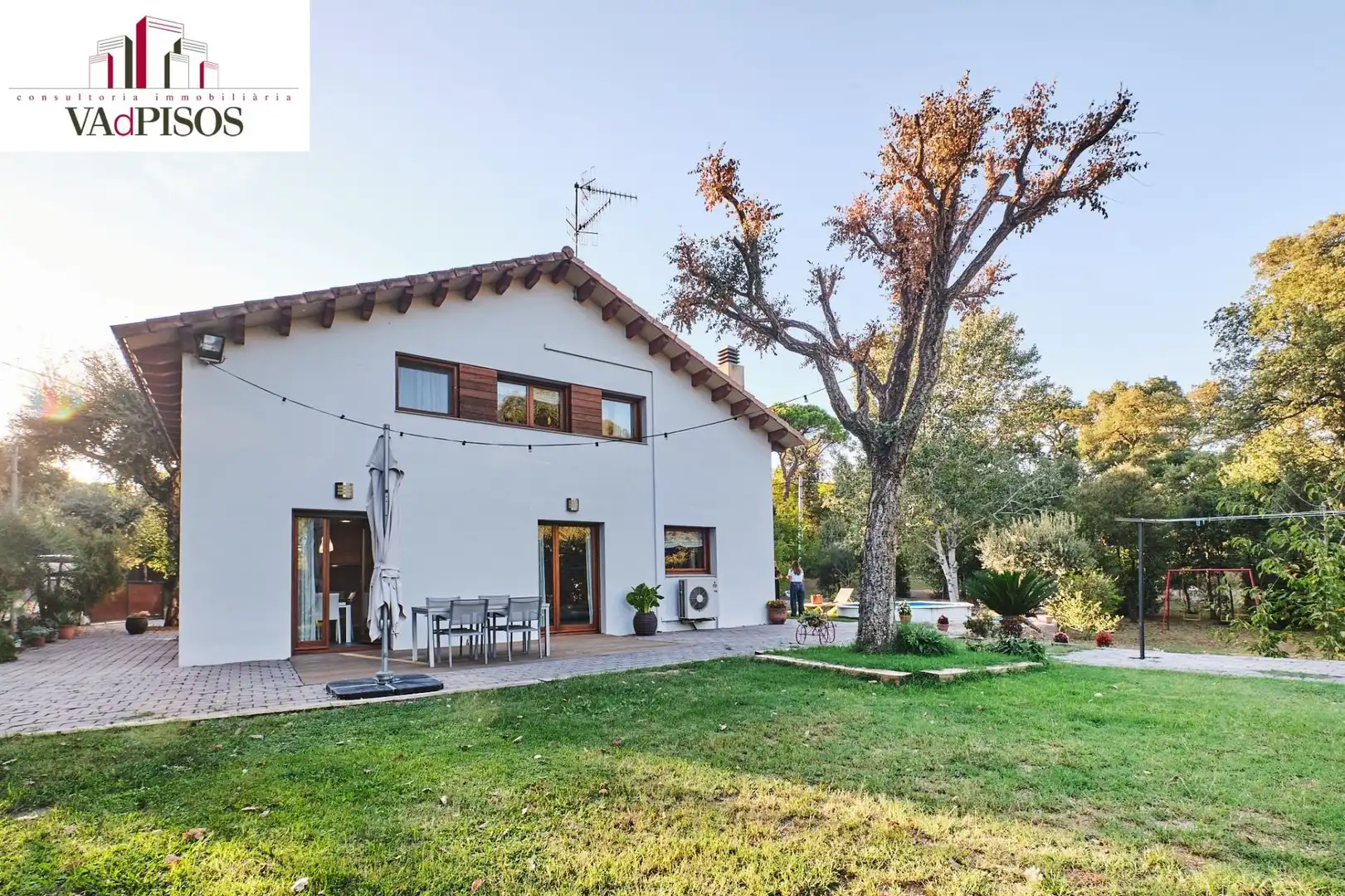 Casa amb jardí en venda a Sant Antoni de Vilamajor, imagen 23
