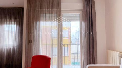 Foto 5 de Pis en venda a Plaza Donoso Cortés - Avenida Magdalena, Castellón de la Plana / Castelló de la Plana