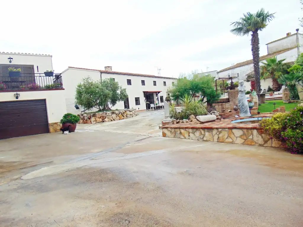 Villa con terrazza in vendita a Vilobí del Penedès, imagen 19