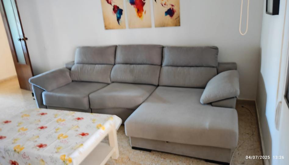 Photo 1 of Flat to rent in Calle Juan de la Cueva, San Ginés, Murcia