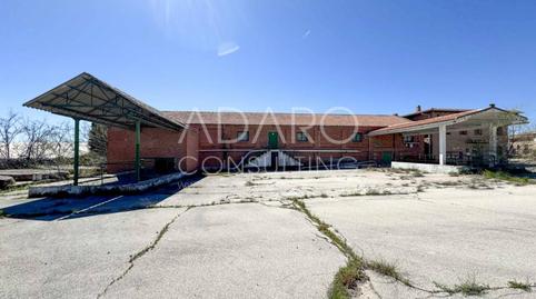 Photo 4 of Industrial buildings for sale in San Cosme, La Dehesa - El Pinar, Madrid