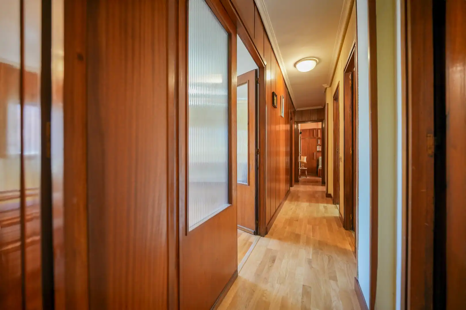 Piso con ascensor en venta en Plaza Colegio de Santa Cruz 6, imagen 13