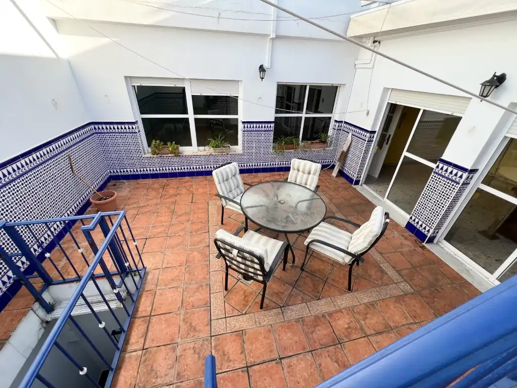 Casa o xalet en venda a San José de la Rinconada