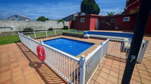 Foto 4 de Casa o xalet en venda a A Costiña, 11, Vilalonga, Sanxenxo