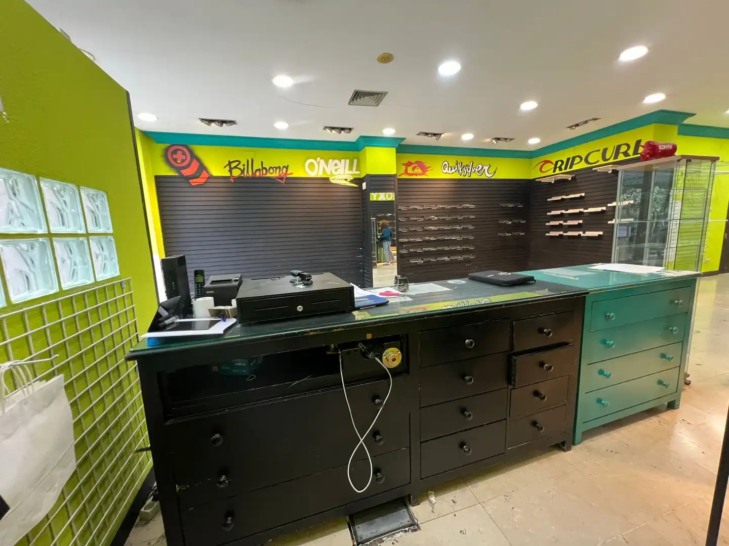Local comercial en alquiler en Centro, imagen 8