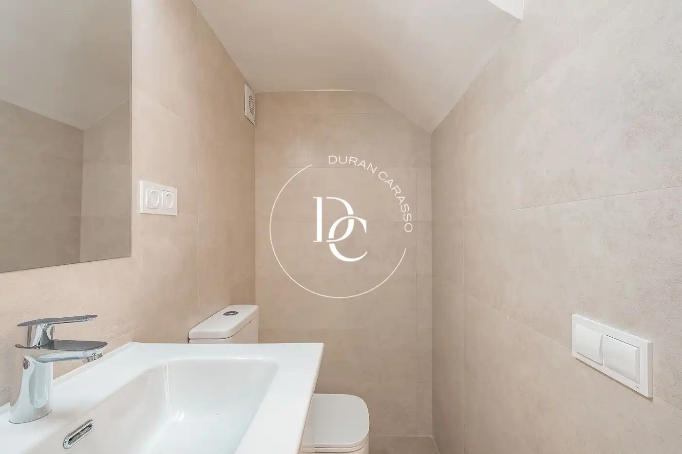 Bathroom of Houses for sale in Sant Pere de Ribes  with Heating, Private garden and Terrace
