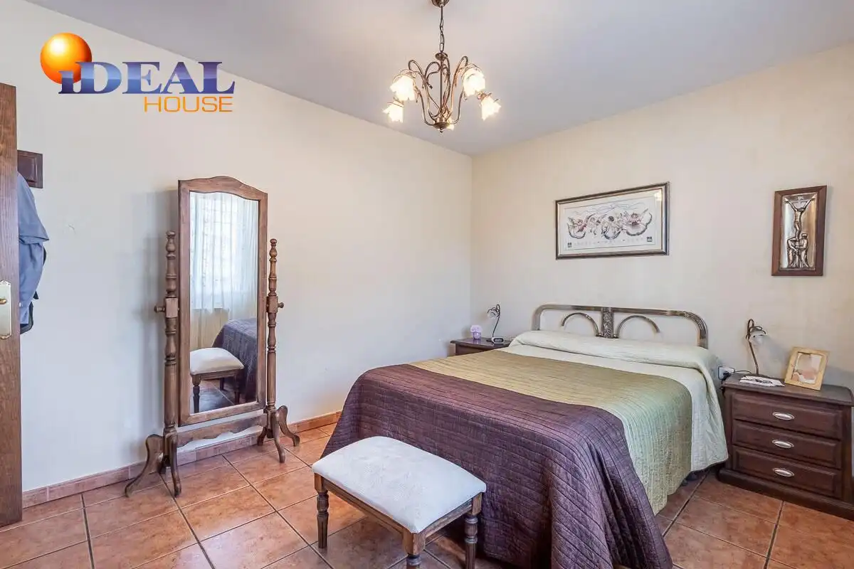 Villa mit Pool zum Verkauf in Residencial Triana - Barrio Alto, imagen 20