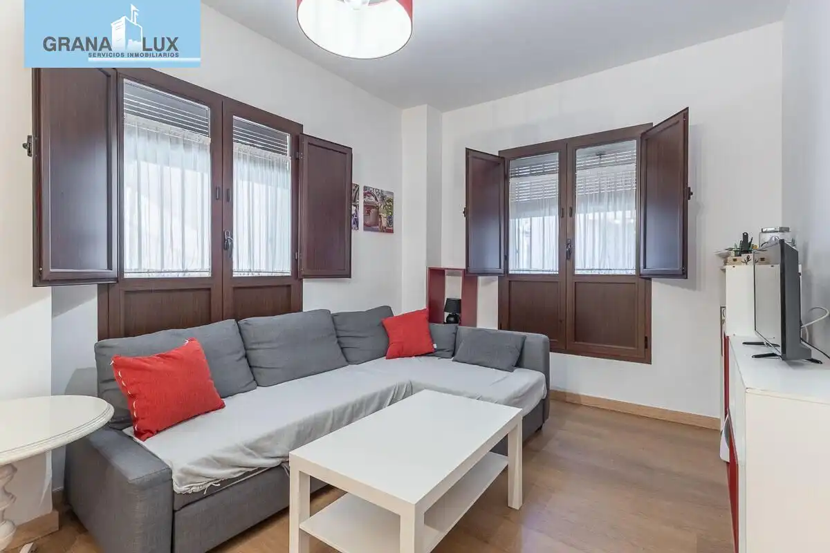Wohnung mit Aufzug zum Verkauf in Calle SALVADOR, imagen 3