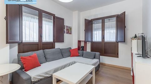 Foto 3 de Piso en venta en Calle Salvador, San Matías - Realejo, Granada Capital