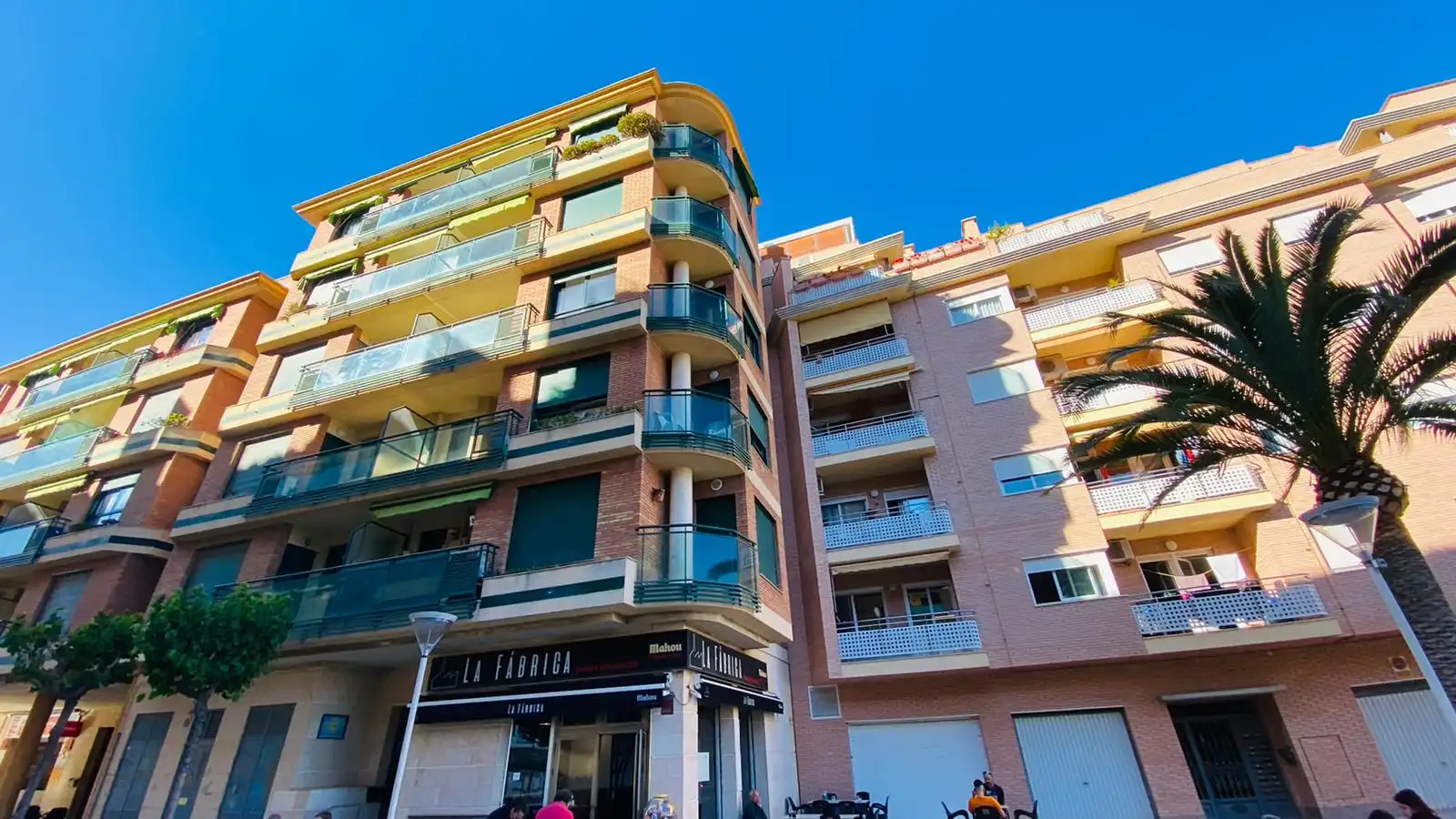 Appartement avec ascenseur à louer à Puerto, imagen 11
