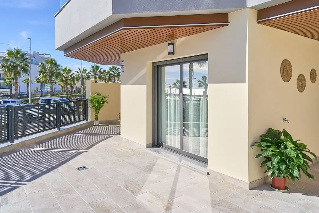 Appartement avec piscine à vendre à almeria, imagen 4