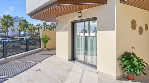 Foto 4 de Piso en venta en Almeria, Urbanización Santa Rosa, Torrox