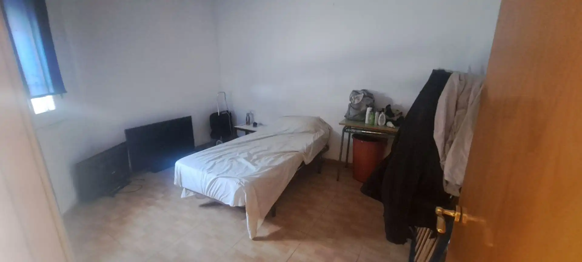 Habitación de Casa o chalet en venta en Terrassa con Terraza