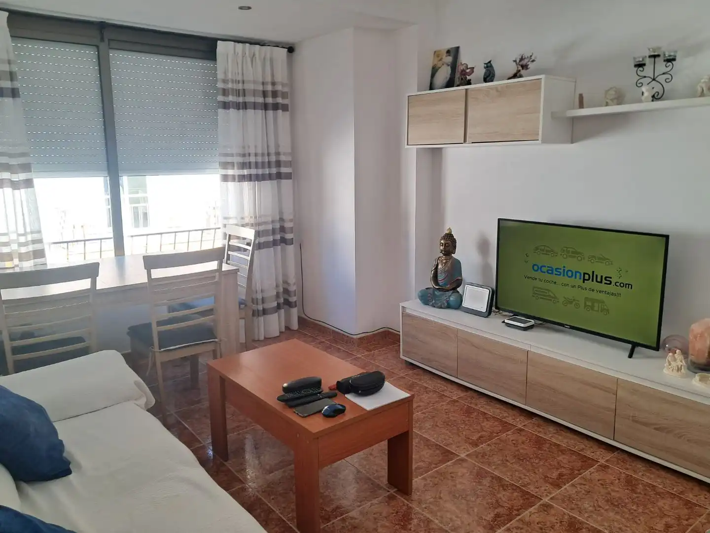 Wohnung zum Verkauf in pintor Creixams 6, imagen 4