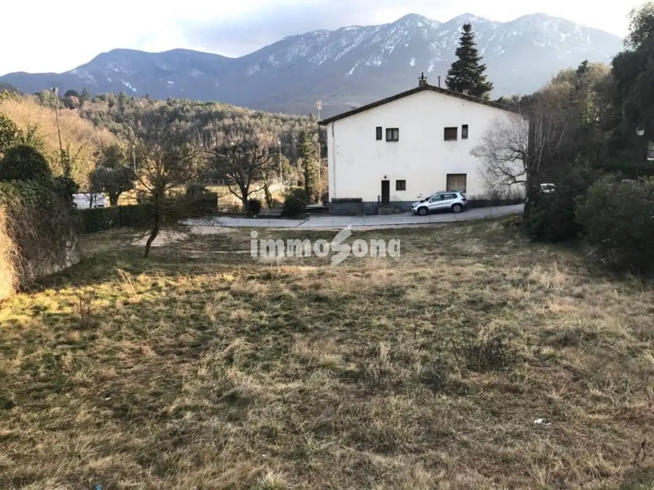 Terreny residencial en venda a Viladrau, imagen 3