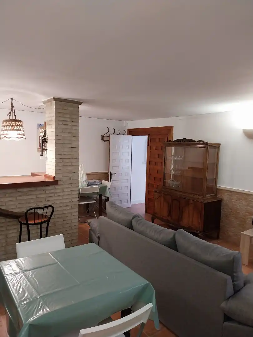 Comedor de Casa o chalet en venta en Nuevo Aranjuez - Ciudad de las Artes