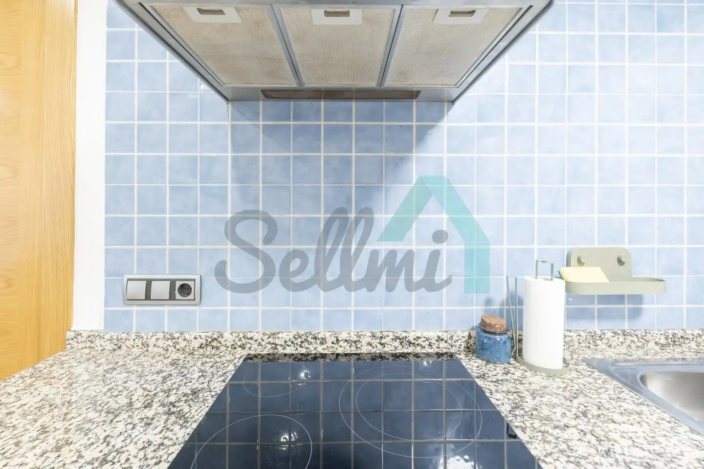 Flat for rent in Muñoz Degraín, Auditorio - Seminario - Parque de Invierno