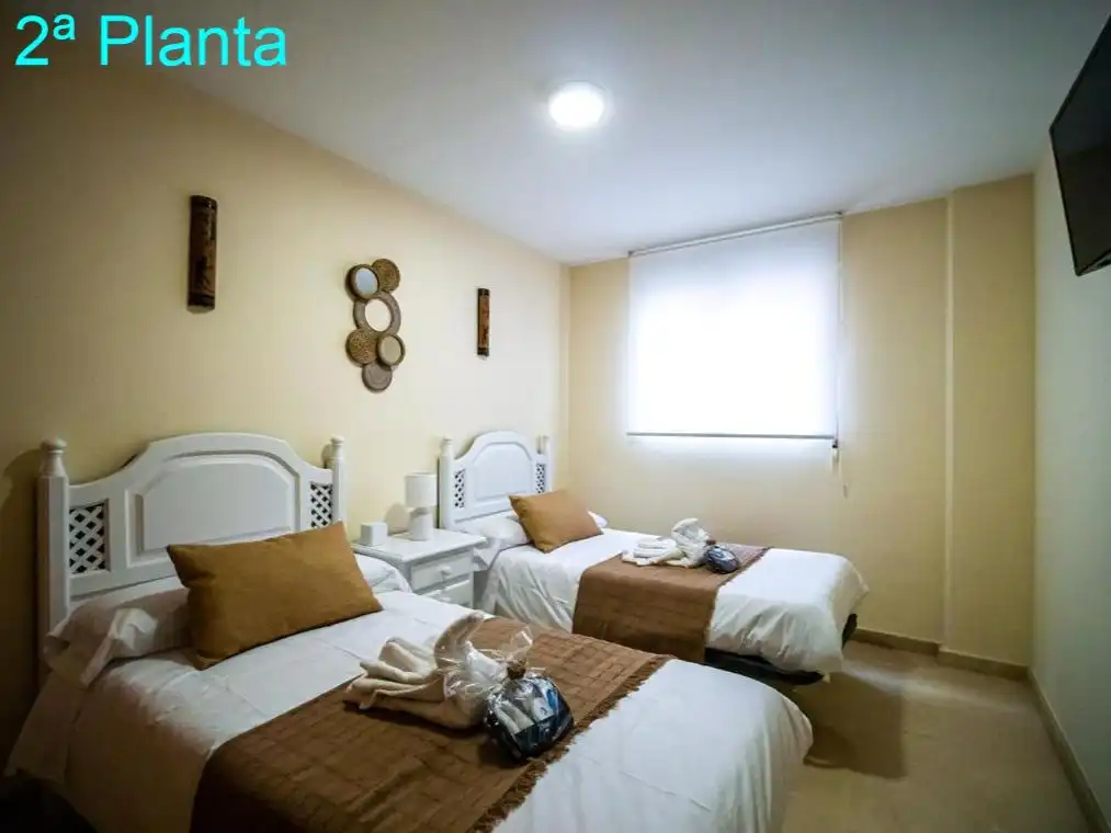 Apartamento con ascensor en venta en Alameda Alcalde D. Pedro Zaragoza Orts 20, imagen 26