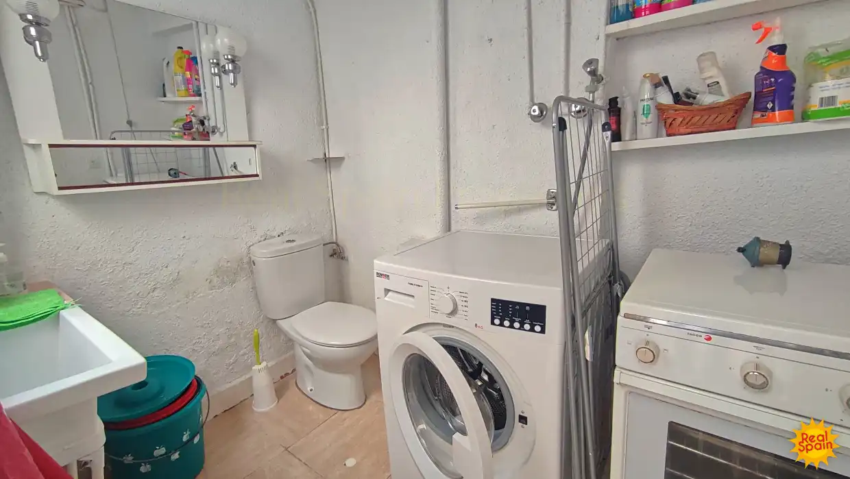 Terraced house with terrace for sale in Vélez-Rubio, imagen 13