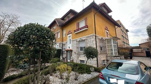 Photo 2 of Single-family semi-detached for sale in Avenida Monasterio de las Huelgas, Universidad - Las Huelgas, Burgos Capital