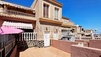 Exterior view of Apartment for sale in Santa Pola  with Terrace and Balcony