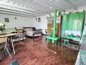 Casa o xalet en venda en Tejeda amb Jardí privat, Terrassa i Traster