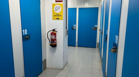 Foto 5 de Trastero de alquiler en Carrer del Poeta Cabanyes, 4, El Poble Sec - Parc de Montjuïc, Barcelona